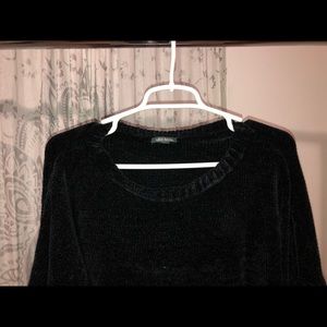 Wild Fable Balloon Sleeve Sweater